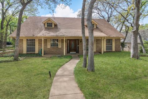 3702 Lynnwood Drive Arlington TX 76013