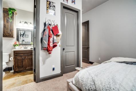 2785 George Owens Road Ponder TX 76259