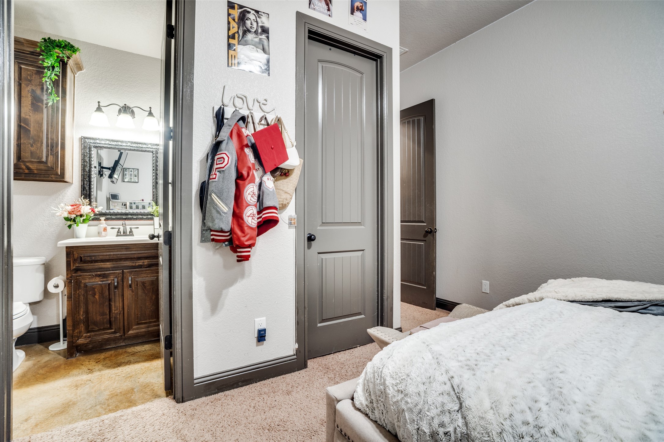 2785 George Owens Road Ponder TX 76259