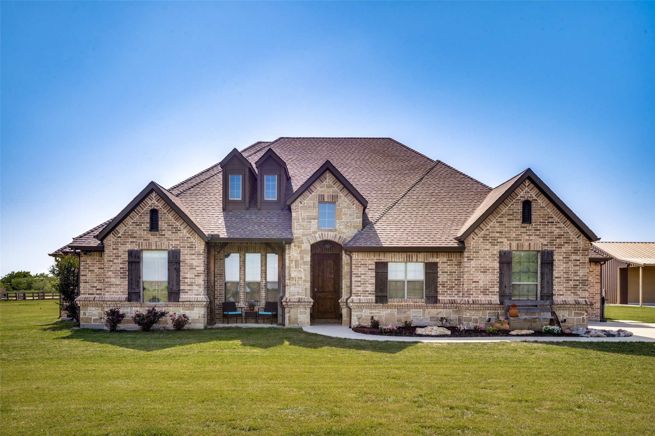 2785 George Owens Road Ponder TX 76259