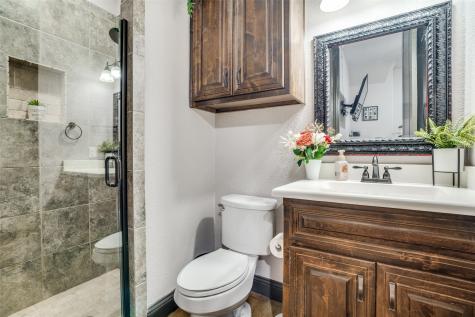 2785 George Owens Road Ponder TX 76259