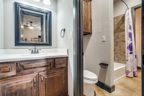 2785 George Owens Road Ponder TX 76259