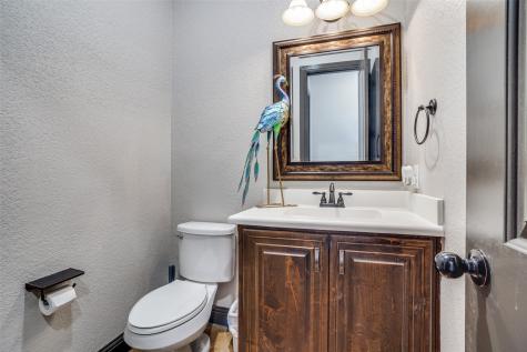 2785 George Owens Road Ponder TX 76259