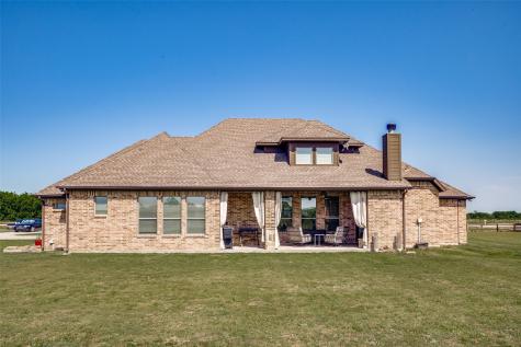 2785 George Owens Road Ponder TX 76259