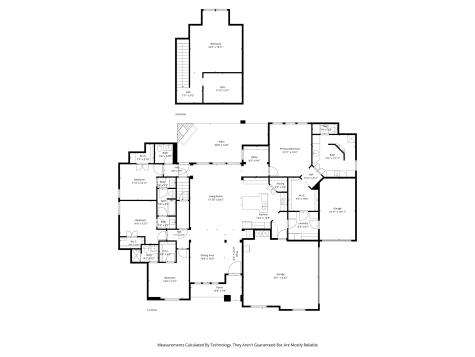 2785 George Owens Road Ponder TX 76259