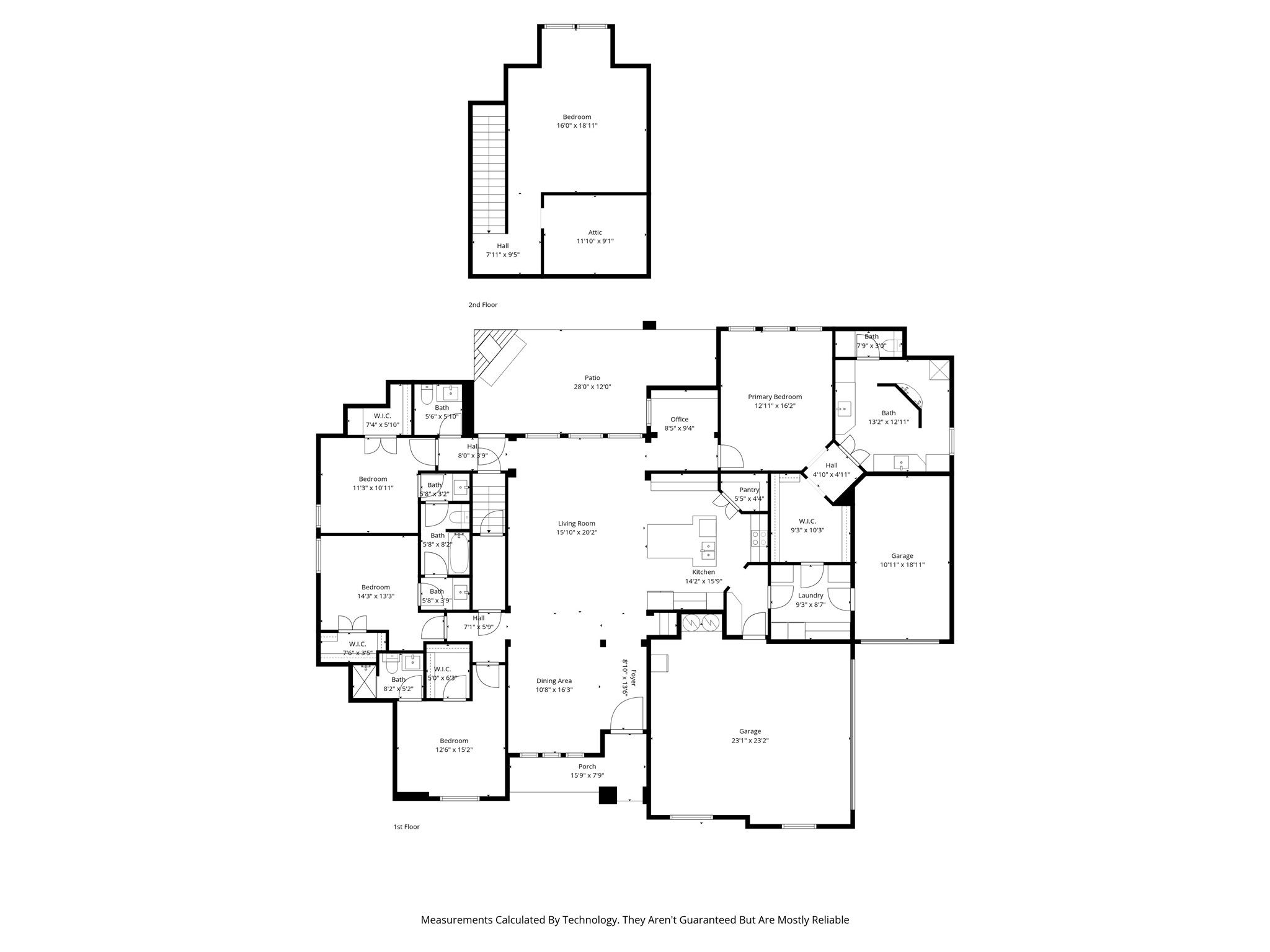 2785 George Owens Road Ponder TX 76259