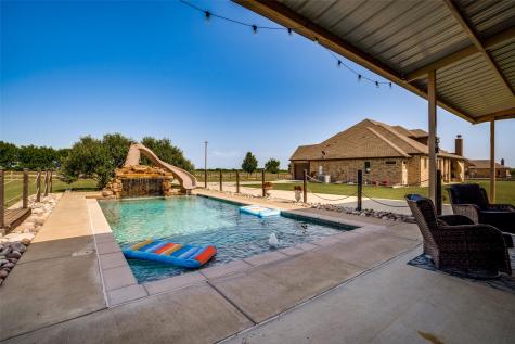 2785 George Owens Road Ponder TX 76259