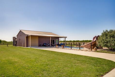 2785 George Owens Road Ponder TX 76259