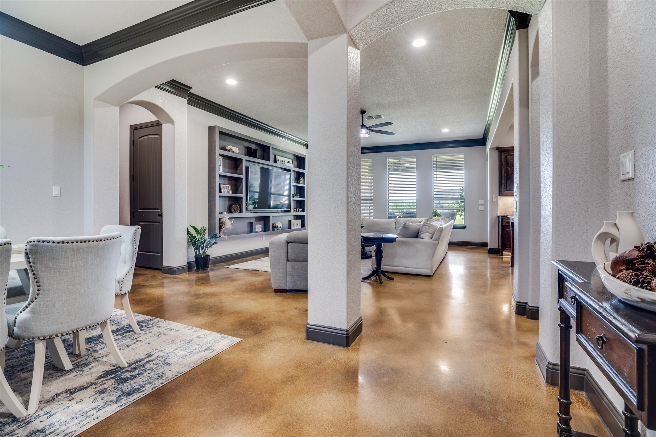 2785 George Owens Road Ponder TX 76259