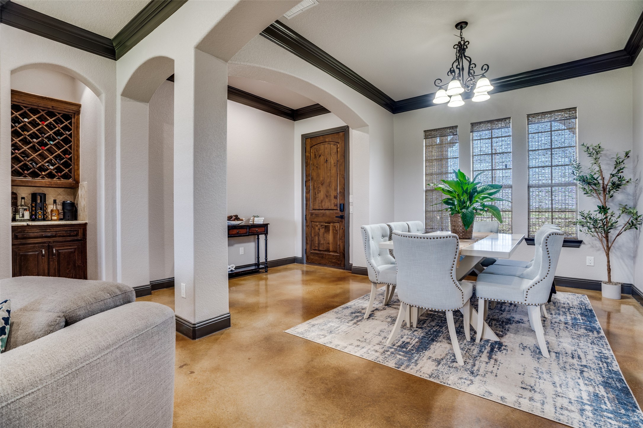 2785 George Owens Road Ponder TX 76259
