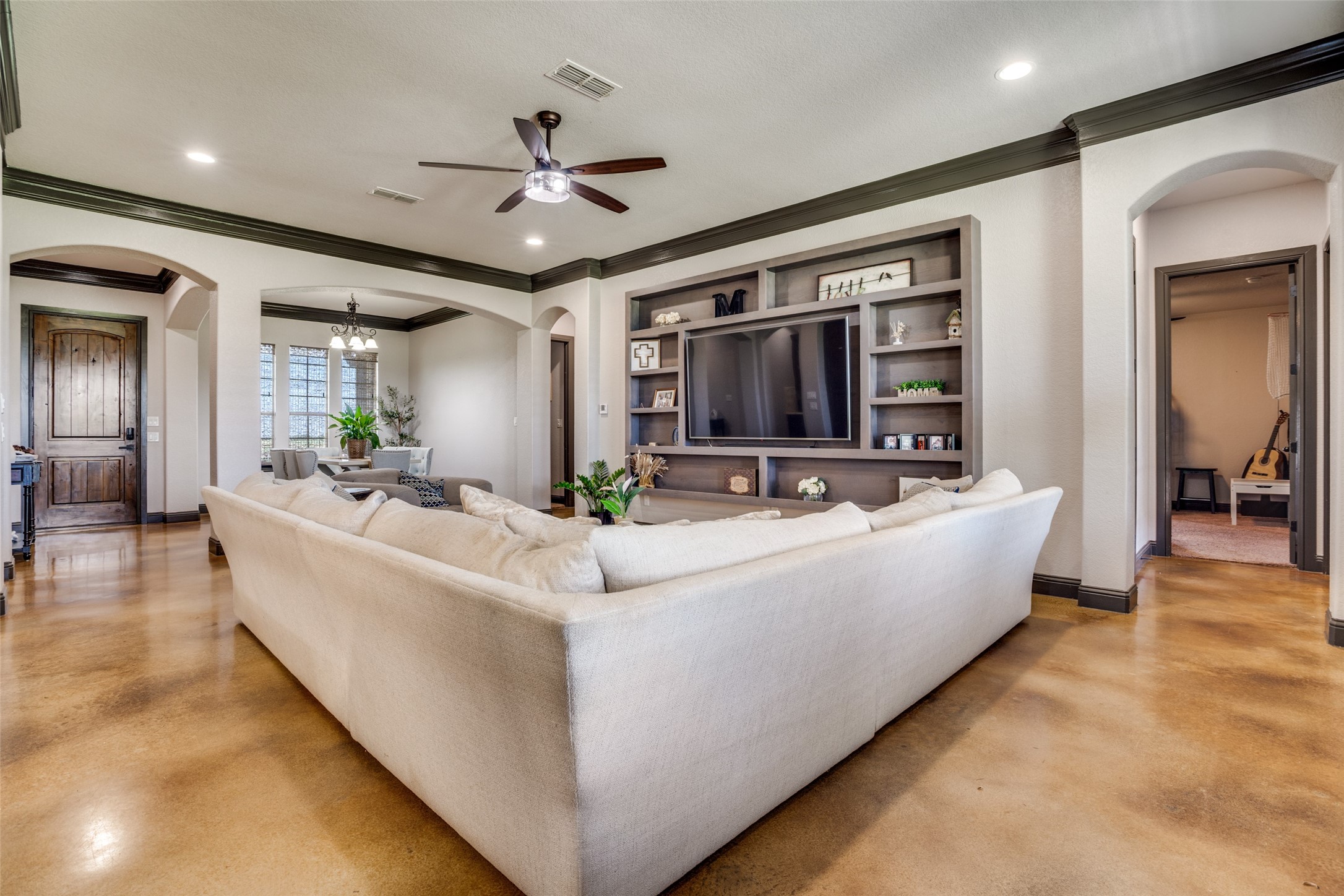 2785 George Owens Road Ponder TX 76259