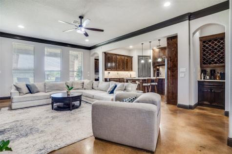 2785 George Owens Road Ponder TX 76259
