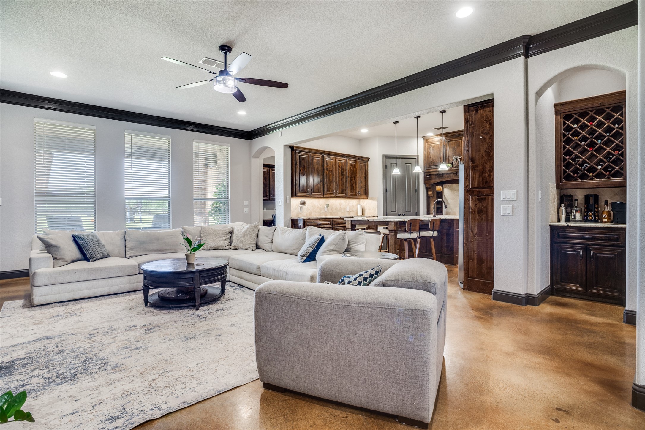 2785 George Owens Road Ponder TX 76259
