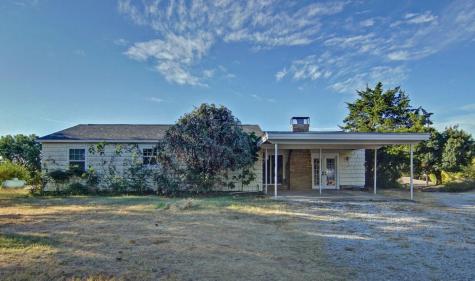 1436 W Ball Street Weatherford TX 76086