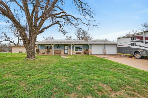 1812 Long Creek Court Granbury TX 76049