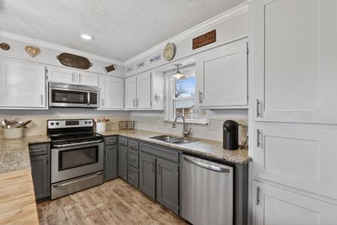 1812 Long Creek Court Granbury TX 76049