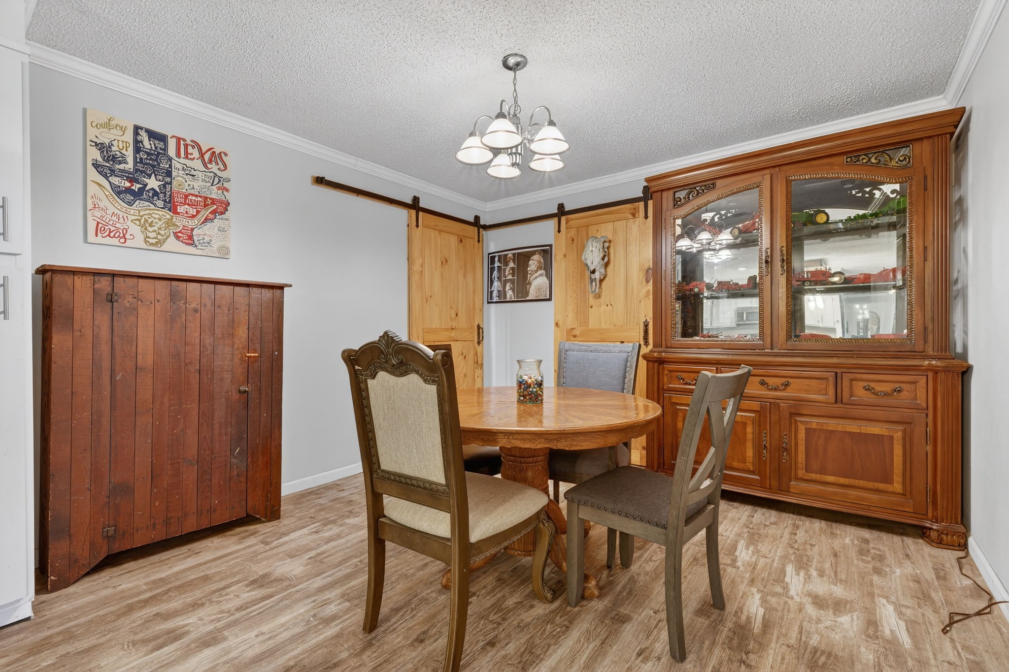 1812 Long Creek Court Granbury TX 76049