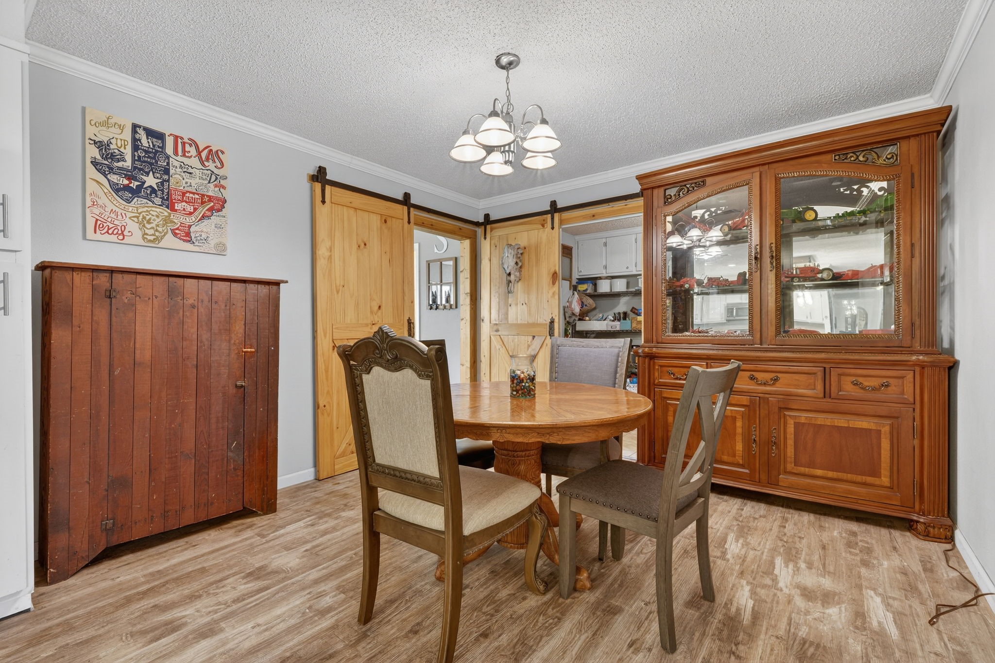 1812 Long Creek Court Granbury TX 76049