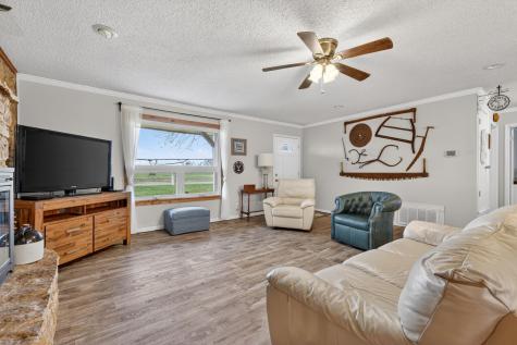 1812 Long Creek Court Granbury TX 76049