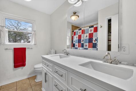 1812 Long Creek Court Granbury TX 76049