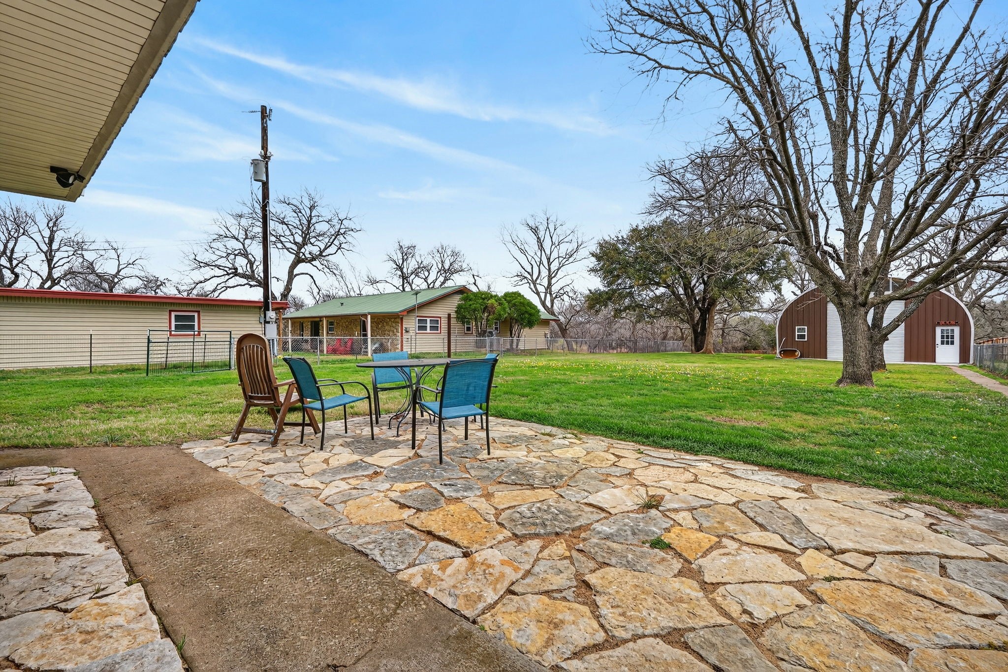 1812 Long Creek Court Granbury TX 76049