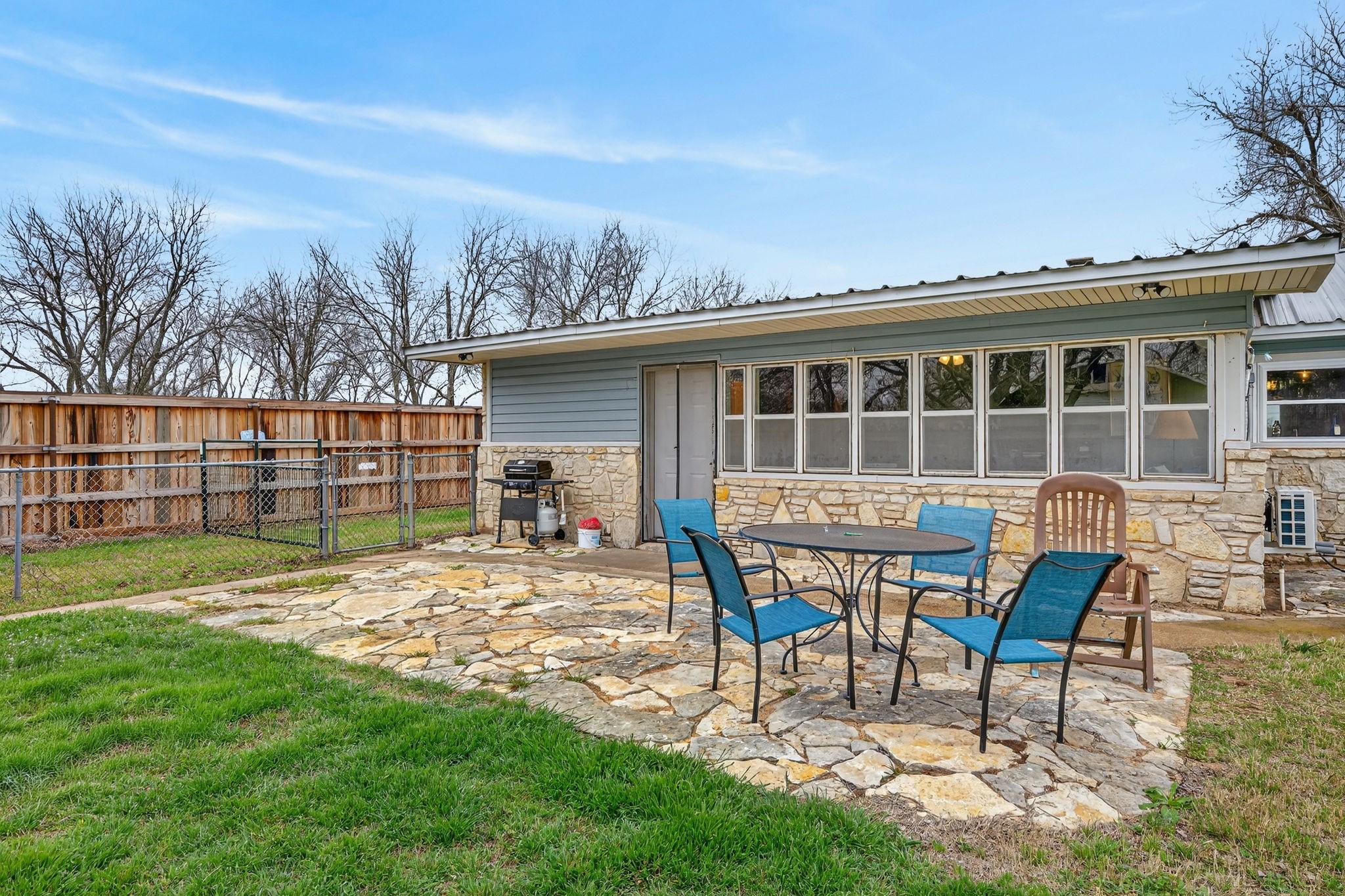1812 Long Creek Court Granbury TX 76049