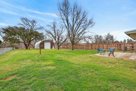 1812 Long Creek Court Granbury TX 76049