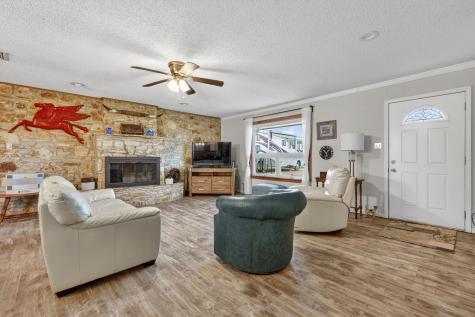 1812 Long Creek Court Granbury TX 76049