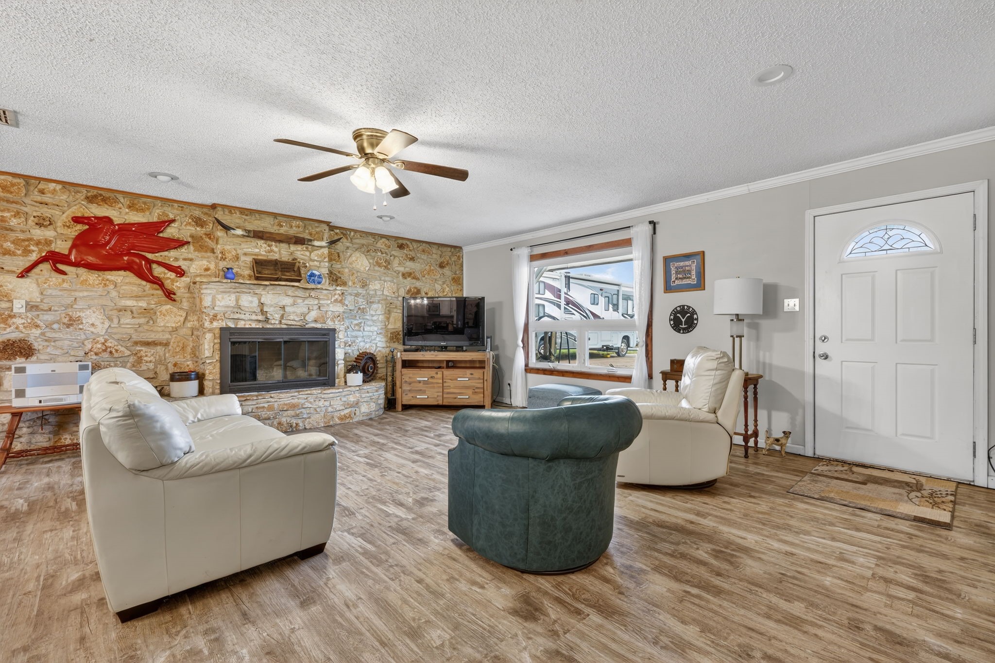 1812 Long Creek Court Granbury TX 76049