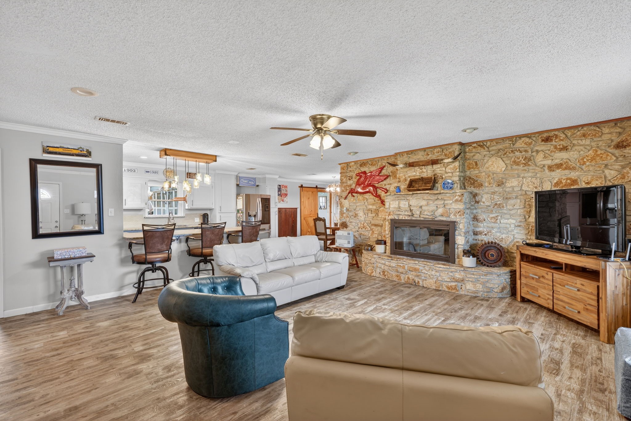 1812 Long Creek Court Granbury TX 76049