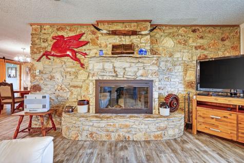 1812 Long Creek Court Granbury TX 76049