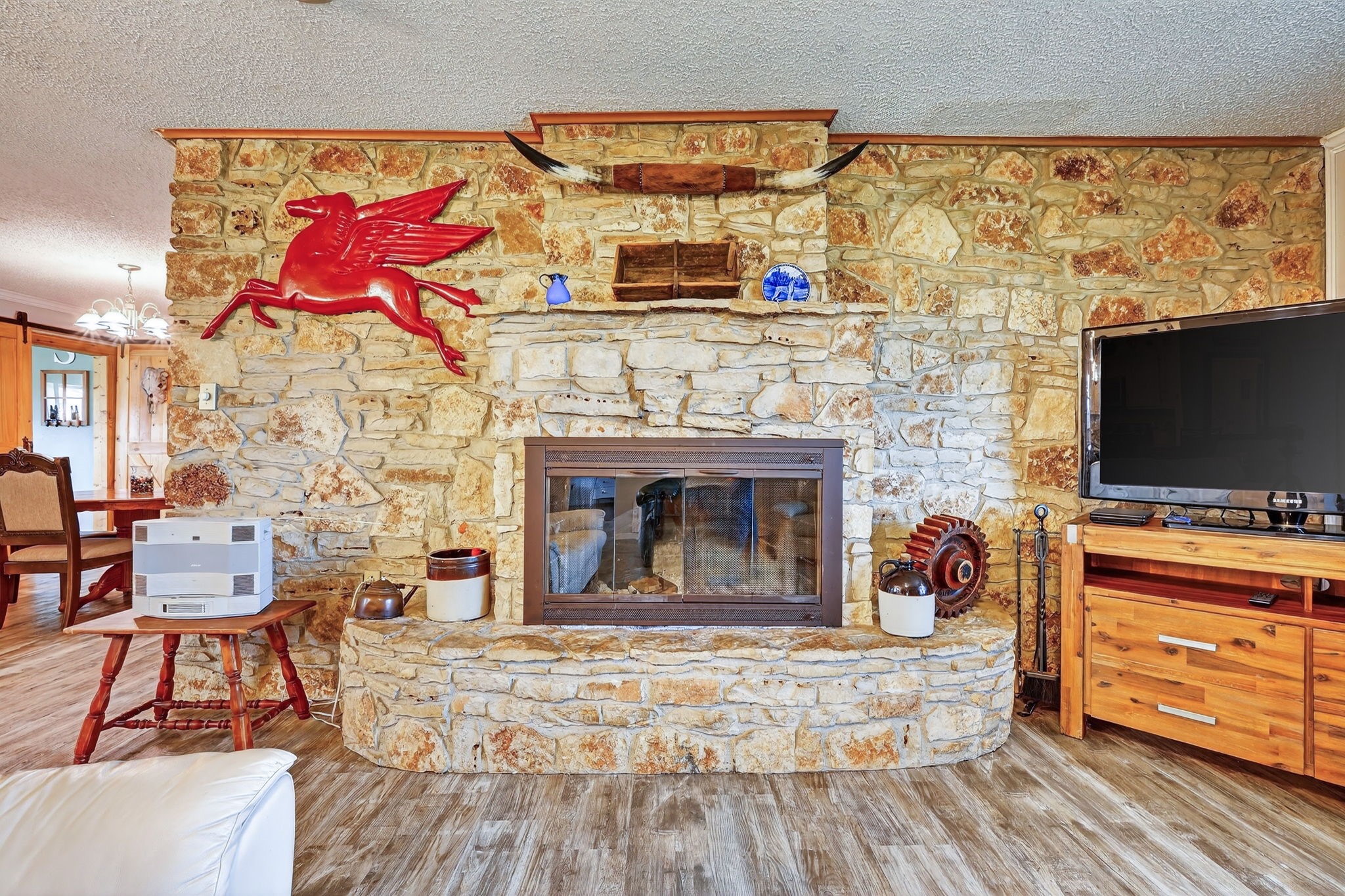 1812 Long Creek Court Granbury TX 76049