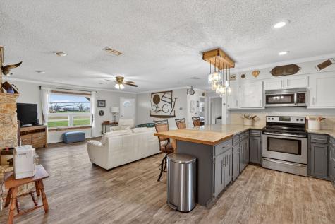 1812 Long Creek Court Granbury TX 76049