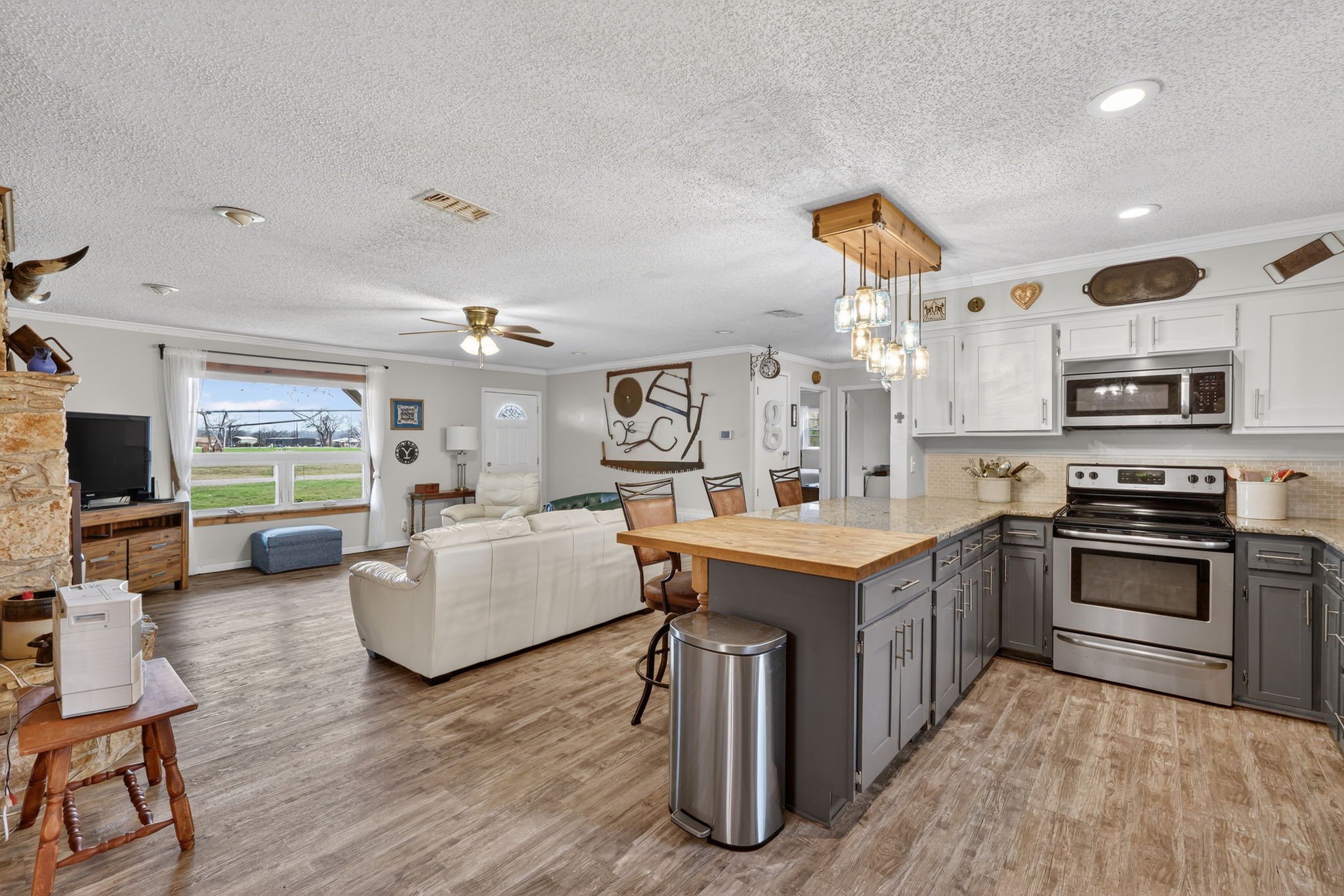 1812 Long Creek Court Granbury TX 76049