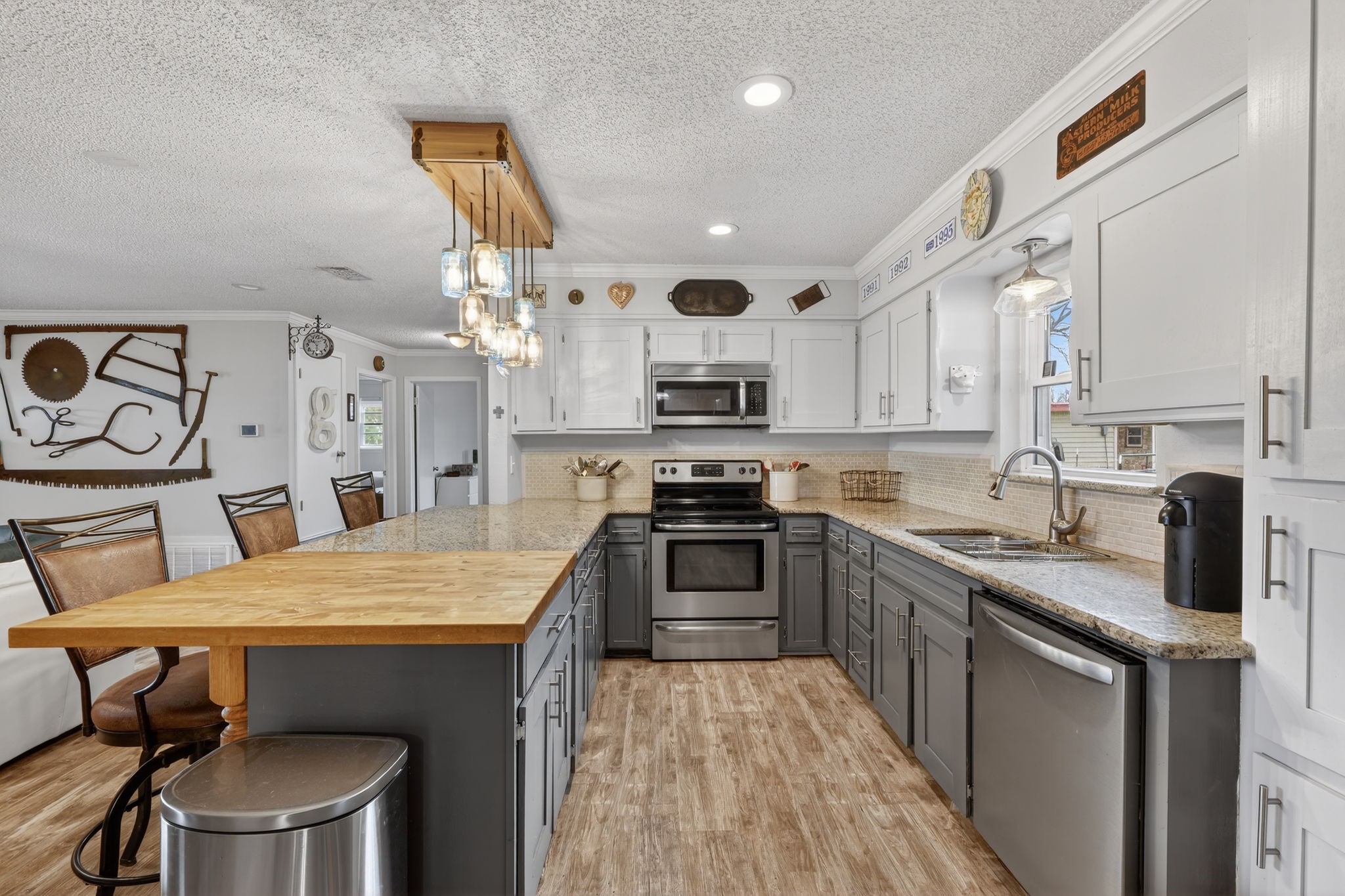 1812 Long Creek Court Granbury TX 76049