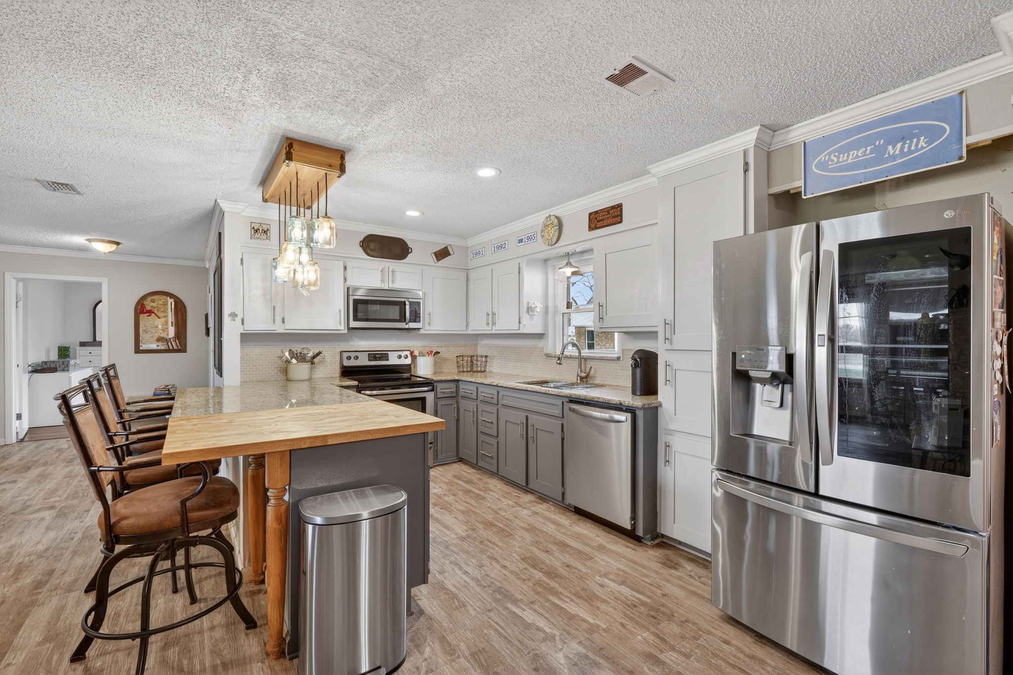 1812 Long Creek Court Granbury TX 76049
