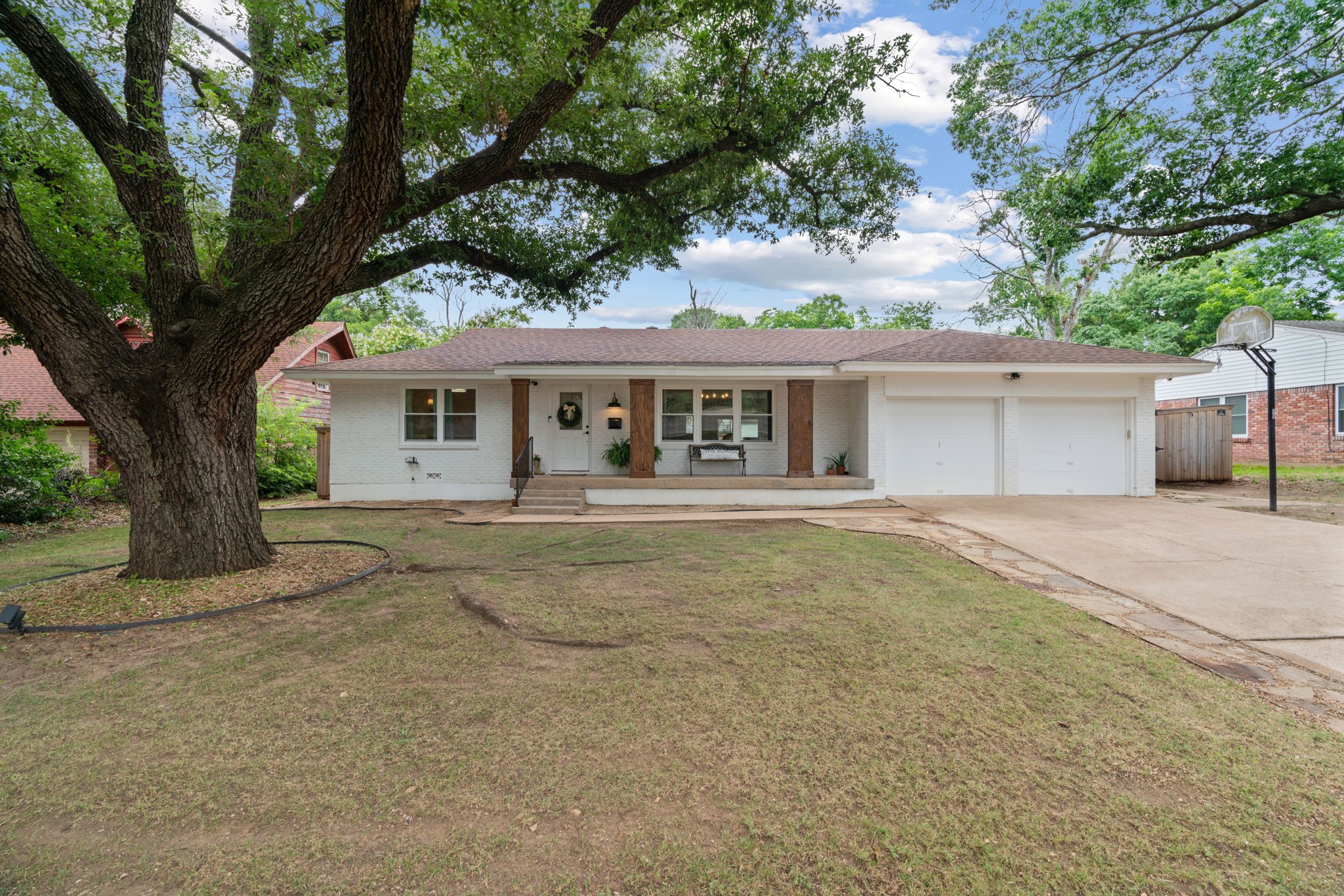 3529 Wedgway Drive Fort Worth TX 76133