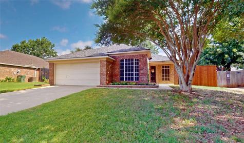 317 Plantation Oak Avenue Lake Dallas TX 75065