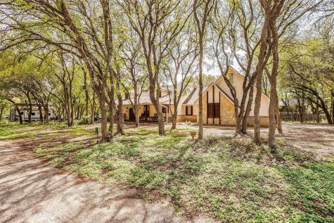 178 County Road 1723 Clifton TX 76634