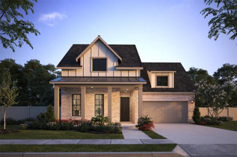 9460 Keep Street Frisco TX 75035