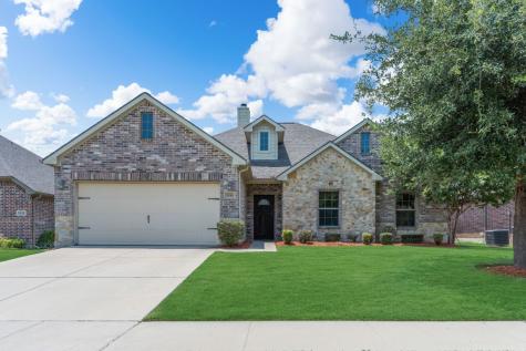3046 Lakefield Drive Little Elm TX 75068