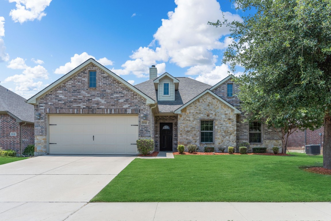 3046 Lakefield Drive Little Elm TX 75068