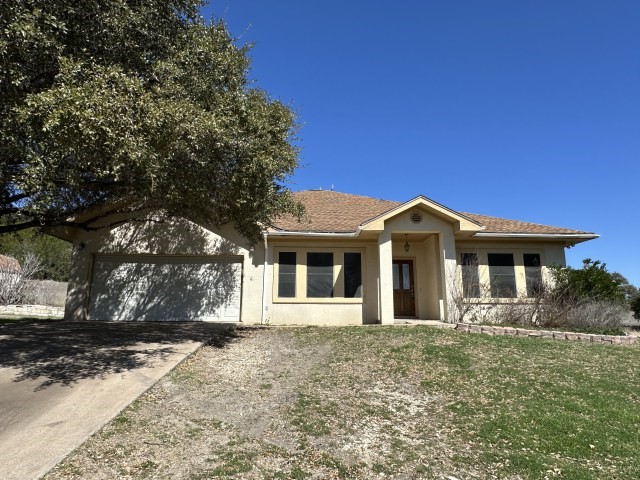 260 Whitewater Drive Bertram TX 78605