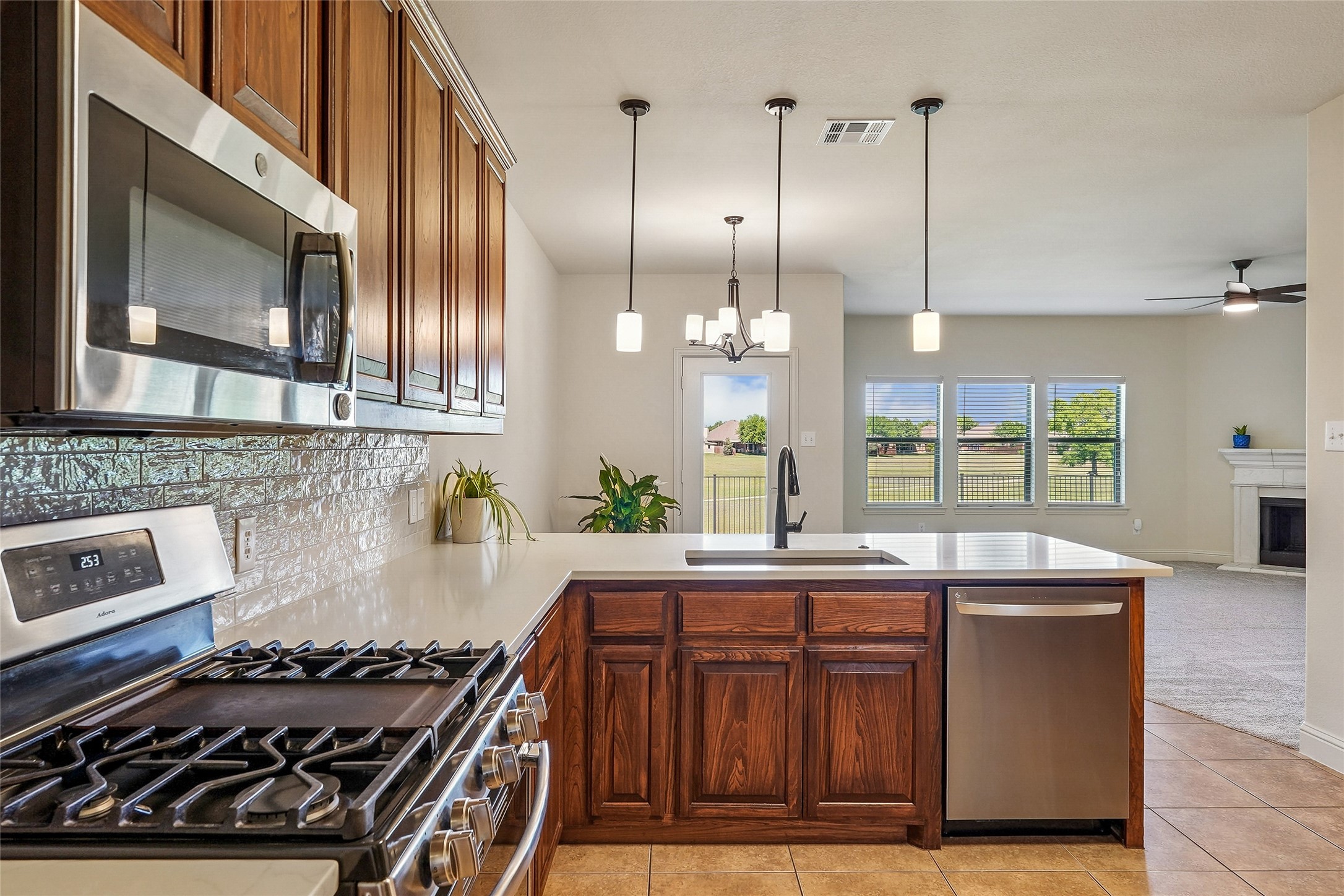 304 Creekside Trail Argyle TX 76226
