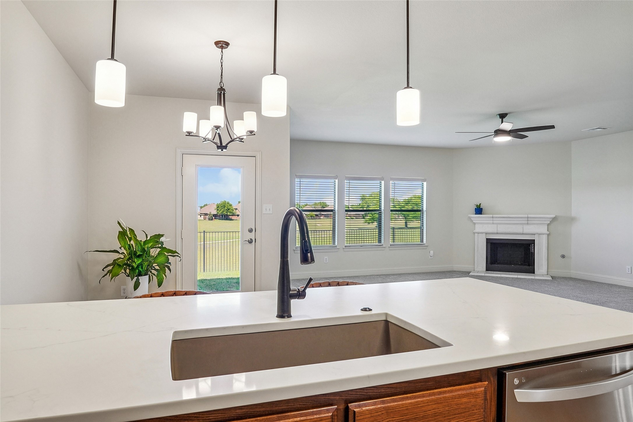 304 Creekside Trail Argyle TX 76226