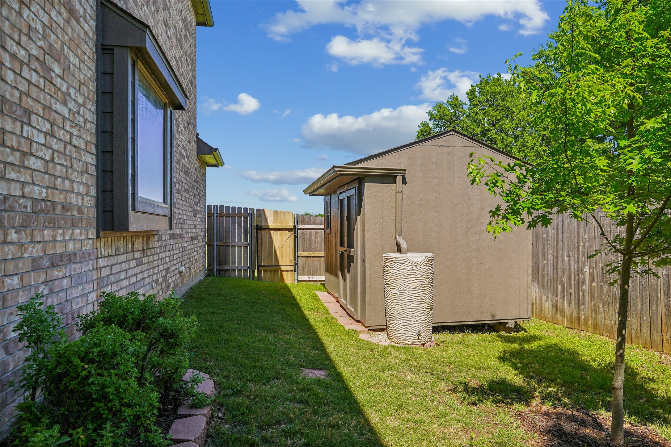 304 Creekside Trail Argyle TX 76226