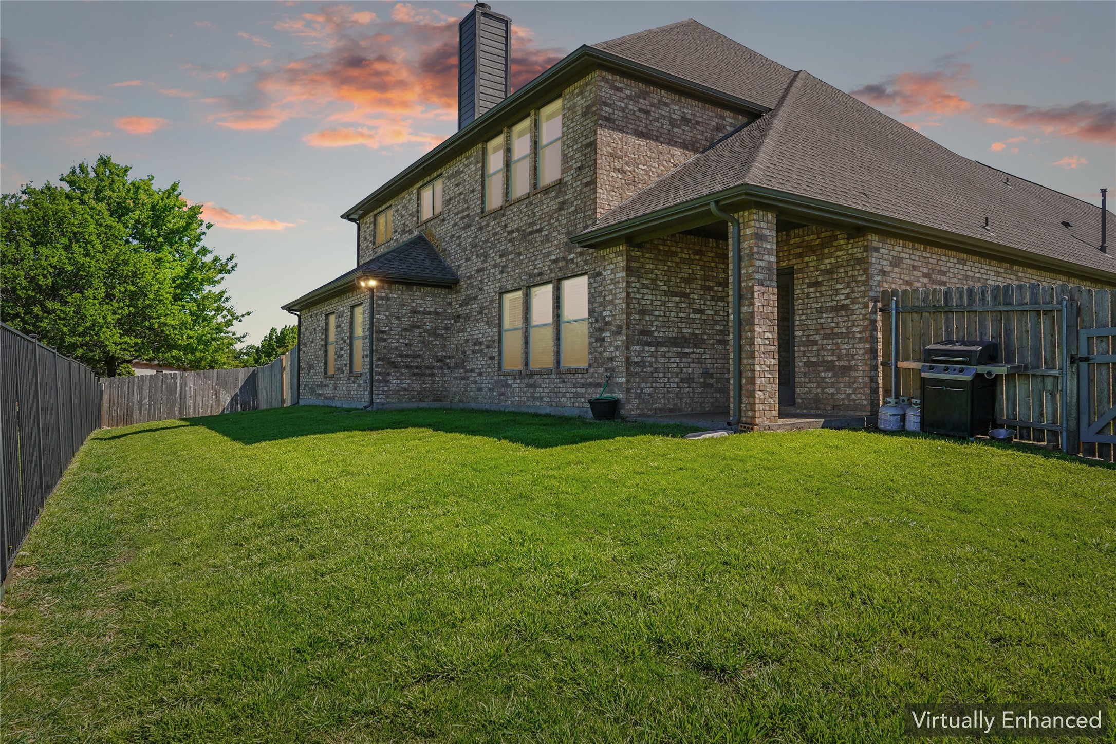 304 Creekside Trail Argyle TX 76226