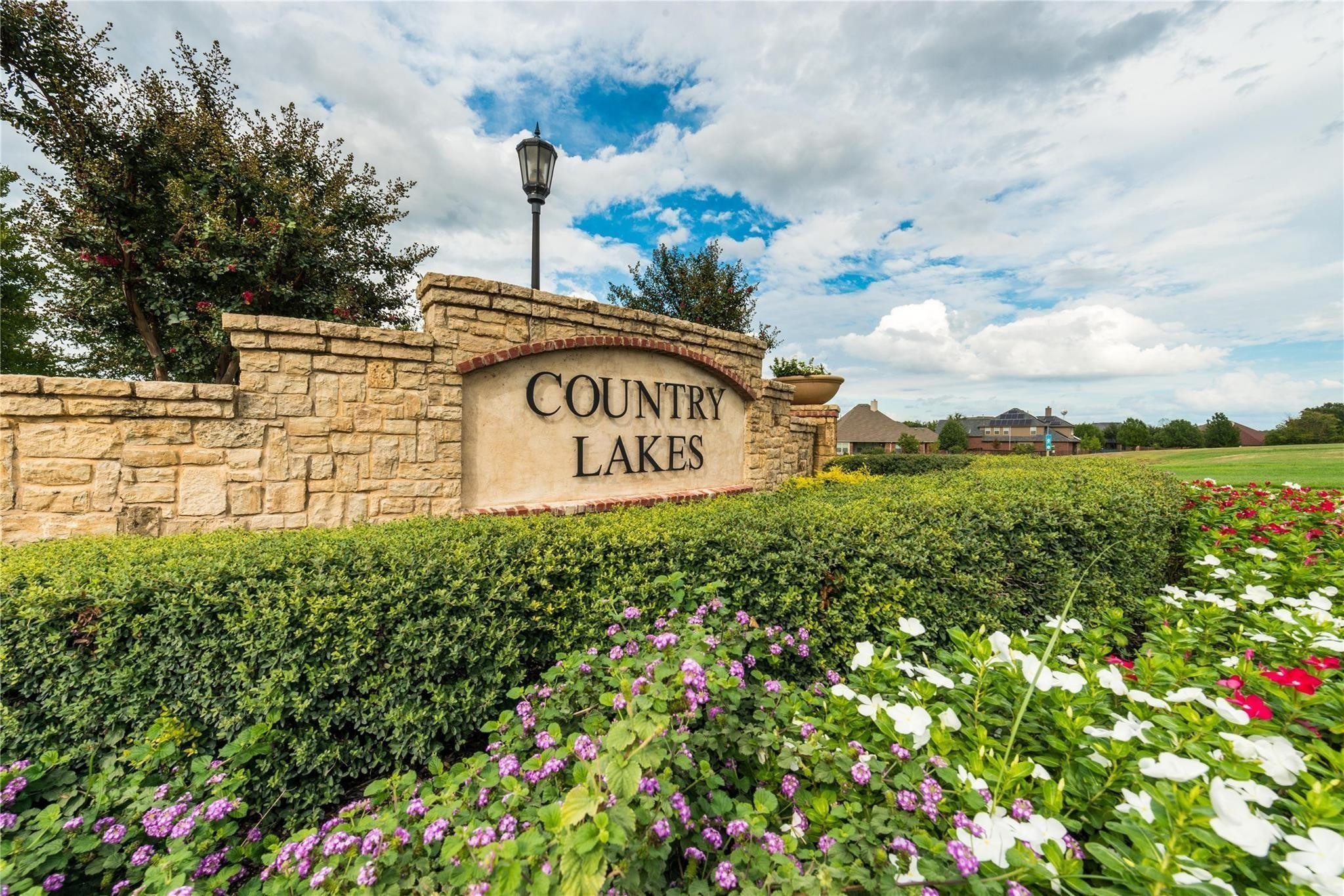 304 Creekside Trail Argyle TX 76226