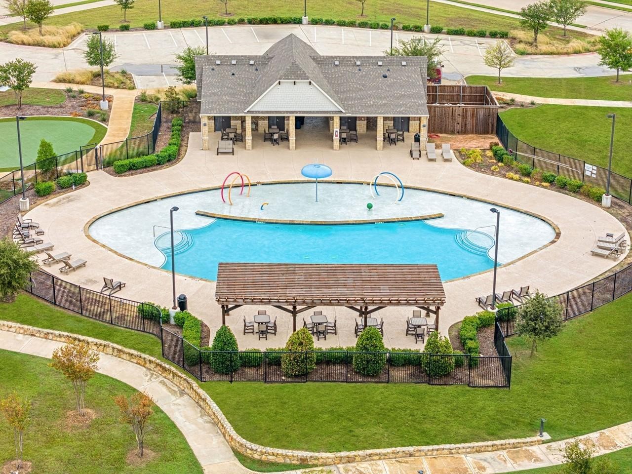 304 Creekside Trail Argyle TX 76226