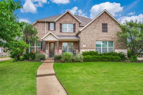 131 Darian Drive Prosper TX 75078
